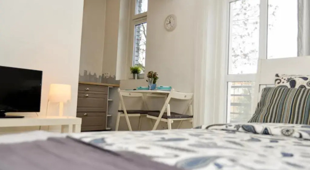 Апартаменты Apartamenty Zamulkowa 4TWO