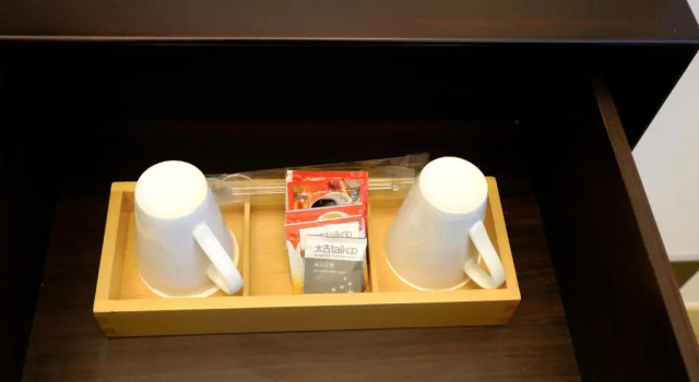 Двухместный номер Pacific Grand South Pacific Hotel