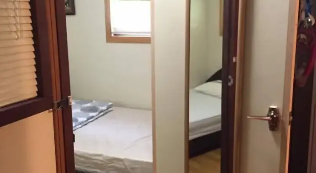 Двухместный номер Standard Guest House Kona