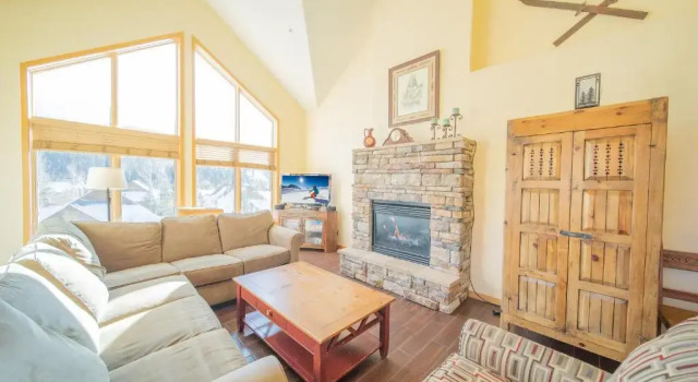Номер Standard Gateway Lodge 5089