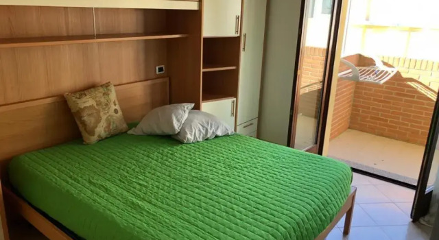 APPARTAMENTO 60m ALBA ADRIATICA 50m dal mare, Book Lejlighed Lejligheder i Alba Adriatica, Lejlighed
