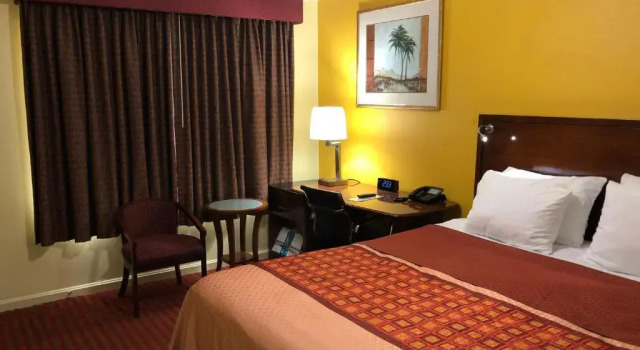 Standard- værelse Ellijay Inn