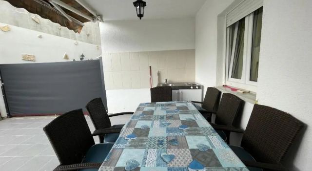 The Big Terrace Apartment, Забронировать Апартаменты/квартира Апартаменты Макарска, рядом с Набережная Рива (Макарска), Апартаменты/квартира