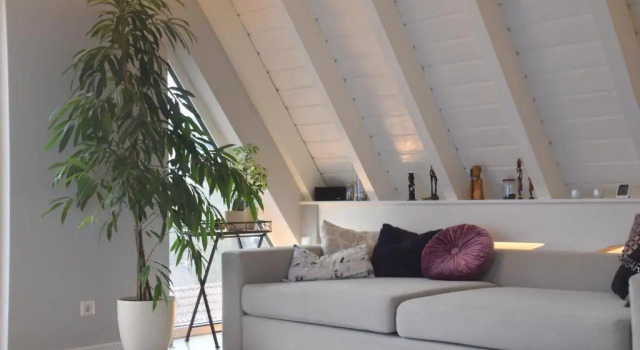 Wunderschöne helle Wohnung, 10 min zum Zentrum, Reserva ahora Hotel Vaihingen Stuttgart