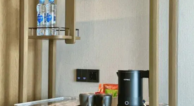 Люкс Grand Mercure Lushan Jade