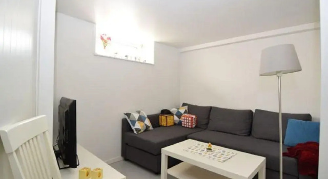 Solferie Holiday Apartment Tors gate, Забронировать Апартаменты/квартира Апартаменты Кристиансанна, рядом с Agder Research, Апартаменты/квартира