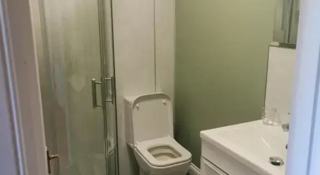 Семейный номер Standard Park Guest House