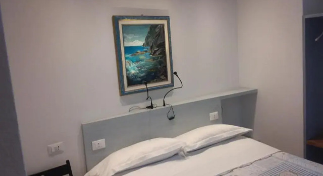 Люкс Deluxe Rina Rooms
