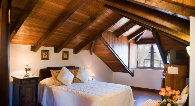 Casa Rural Cordobelas, Reservar Hotel Cedeira Altas Estuary