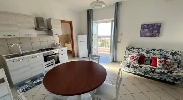 La terrazza sul ciliegio, Prenota Hotel Hotel a Lazio con parcheggio, Parcheggio