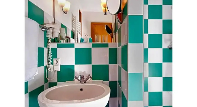 Номер Standard Hotel Agneshof Nürnberg