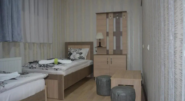 Номер Economy Millennium Rabati