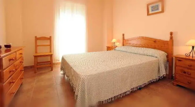 Leo El Faro I-Ii-Iii, Reserva ahora Hotel Ayamonte Huelva provincia