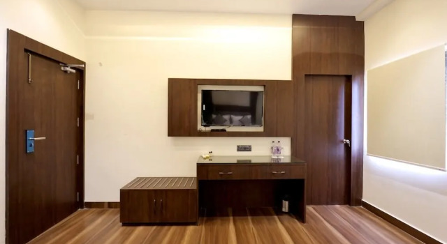 Номер Premium KS Square Hotel and Banquets