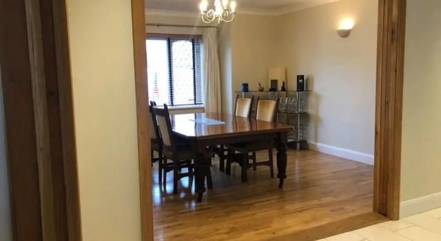 Коттедж Discreet luxury Super house