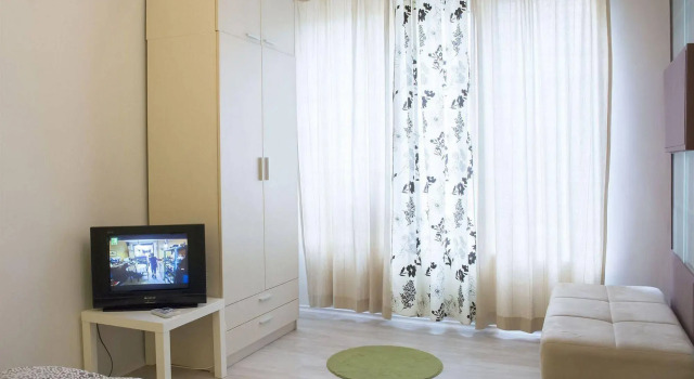 Stefani Apartment