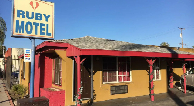 Ruby Motel