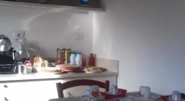 Номер Standard Casa Galli