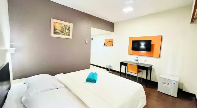 Номер Premium City Hotel