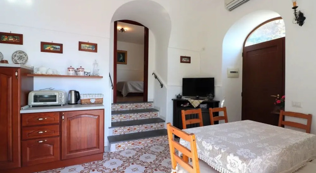 Maison Lirio