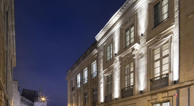 Hôtel Cardinal