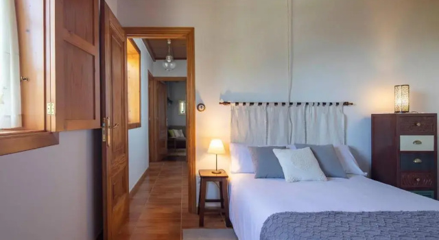Апартаменты с балконом Apartamentos Barral Meu Lar