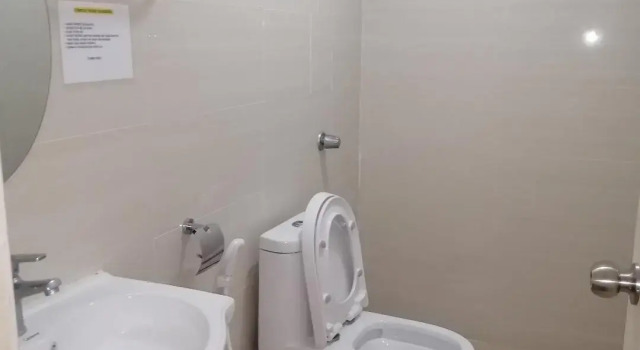 Номер Standard Meaco Royal Hotel - Biñan Laguna