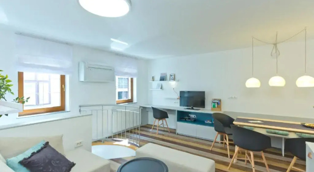 Апартаменты City Centre Apartments