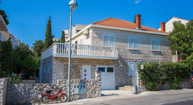 Aida Apartments and Rooms