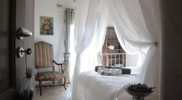 Коттедж Il Borgo Delle Grazie