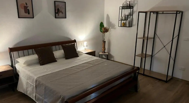B&B Melissa, Забронировать Отель «постель и завтрак» Отели Долины Ното с парковкой, рядом с Города Валь-ди-Ното в стиле позднего барокко, Парковка