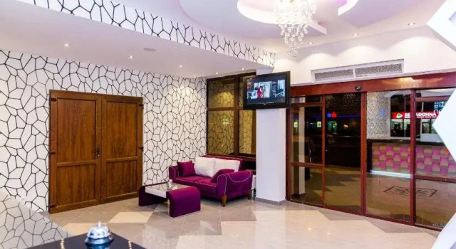Hotel Corvaris