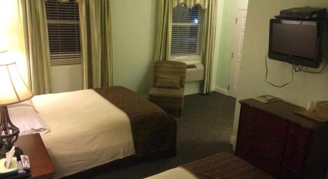 The City Hotel Bar & Grill, Buchen Sie Hotel Northern Cambria Pennsylvania