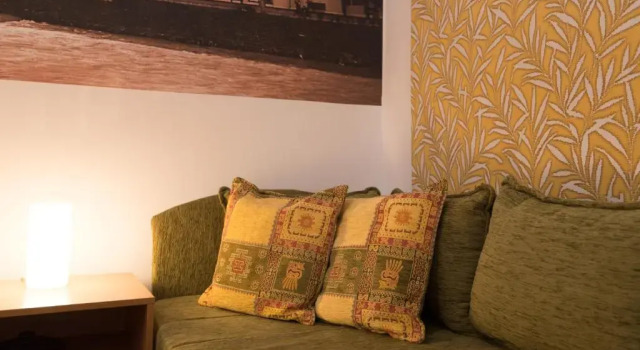 Kaya Apartments, Забронировать Апартаменты/квартира Отели Сараево с парковкой, рядом с Улица Башчаршия, Парковка