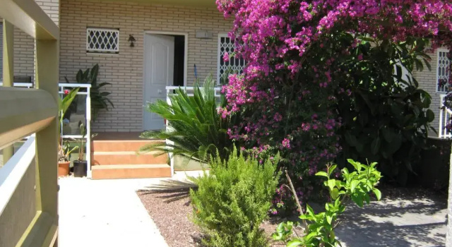 Коттедж Casa junto a la playa- Costa Dorada