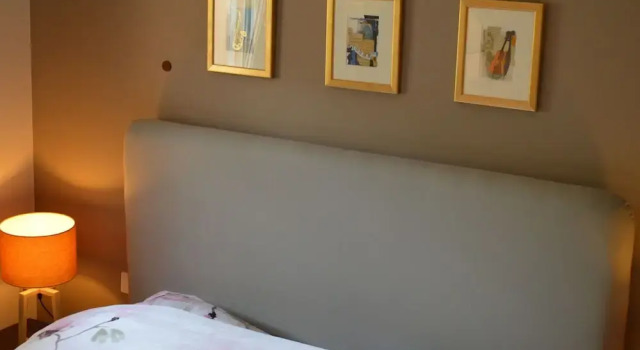 Boutique Villa in Sainte-maxime With Pool, Rezervasyon Butik Otel Sainte-Maxime Mimosa Road