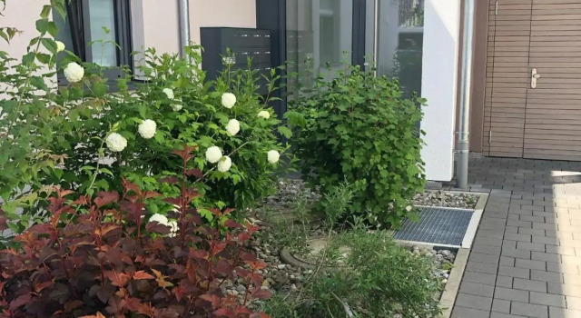Seestern Apartment, Reserva ahora Apartamento Hoteles en Baden-Wurtemberg con aparcamiento, Aparcamiento