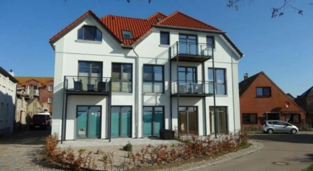 Holiday Home Sturmeck, Fehmarn-Orth, Rezerwuj Hotel Orth Fehmarn