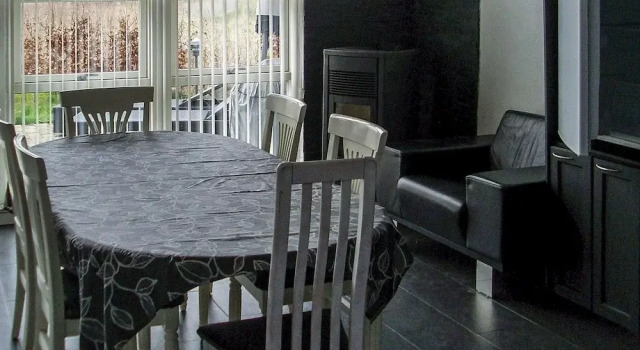 Modern Holiday Home in Jutland Near the Sea, Prenota Hotel Børkop Danimarca Meridionale