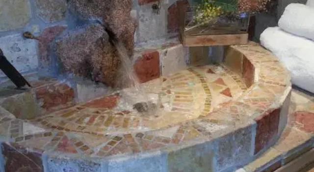 Salvacintoggio Villa, Varaa Villa Porto-Vecchio 