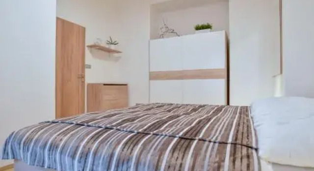 Eden apartments