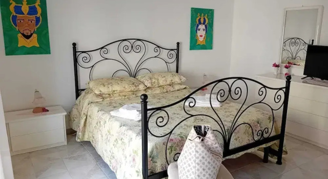 Casa Ciccino a Marzamemi