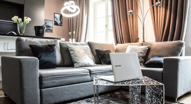 Platinum Apartment by PLA, Забронировать Апартаменты/квартира Апартаменты Кракова, рядом с Adam Mickiewicz Monument, Апартаменты/квартира