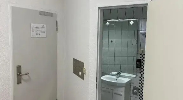Номер Standard Hotel Goldenes Lamm