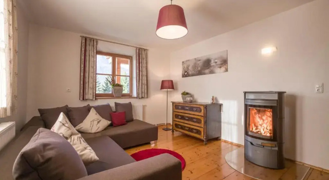 Апартаменты Standard Ferienhaus Bockstecken