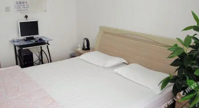 Hejia Apartment, Xi'an, Забронировать Апартаменты/квартира Апартаменты Сиань, рядом с Small Wild Goose Pagoda, Апартаменты/квартира