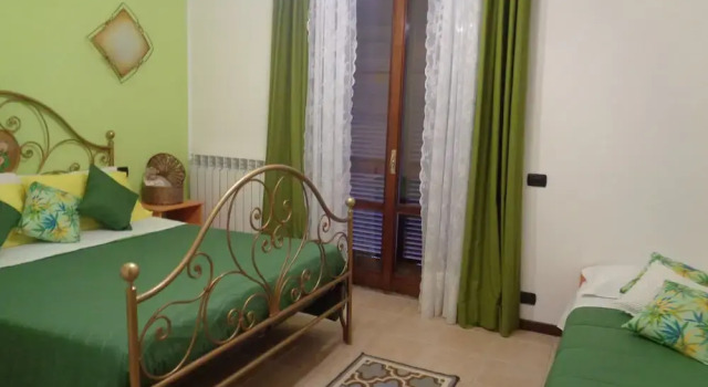 Huoneisto B&B Titty