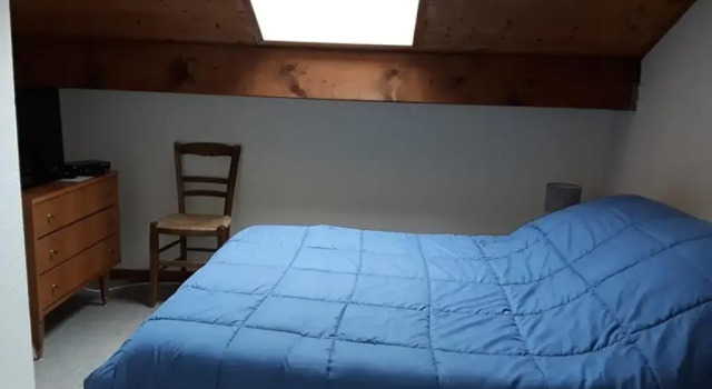 Appartement Saint-Jean-d'Aulps, 2 pièces, 6 personnes - FR-1-573-58