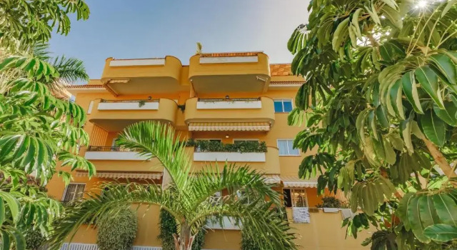 Апартаменты Tenerife Dream 003