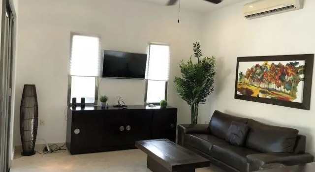 Casa Vaquero